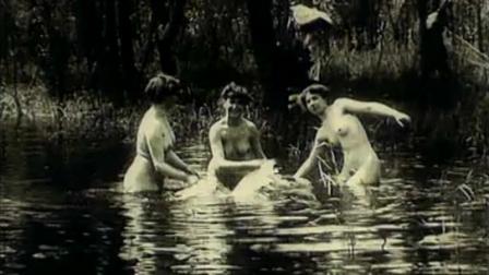 Baño prohibido (1907)