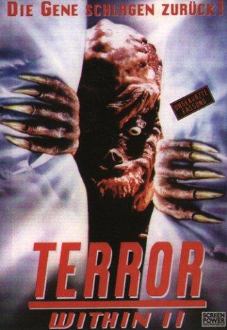 The Terror Within II (AKA The Terror ... (1991)
