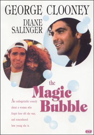 The Magic Bubble (1992)