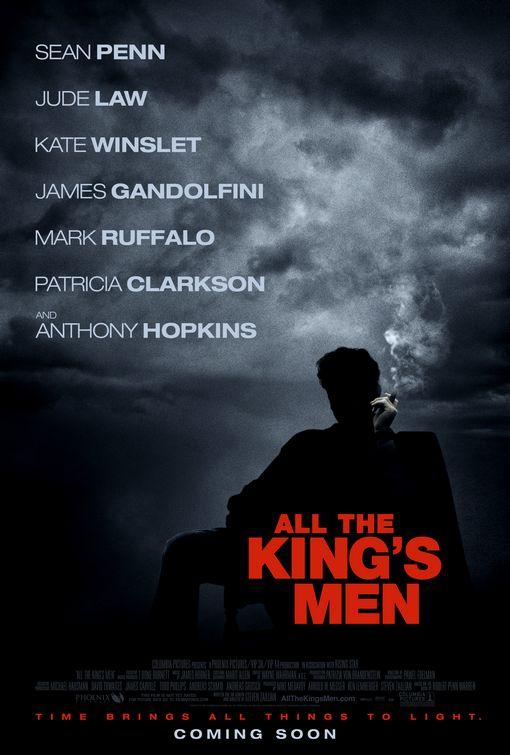 Todos los hombres del rey (2006)