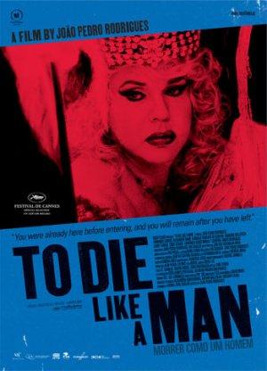 Morrer Como Um Homem (2009)