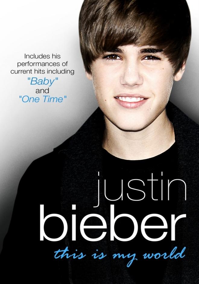 Justin Bieber: Este es mi mundo (2011)
