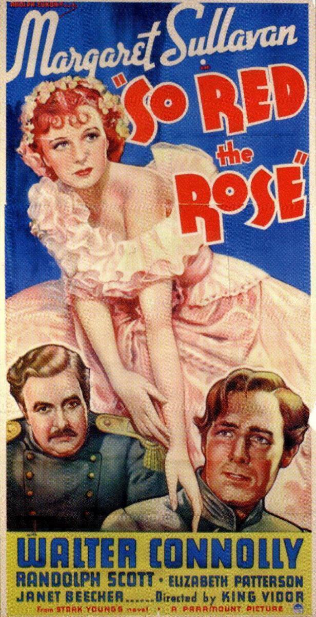 La rosa del sud (1935)