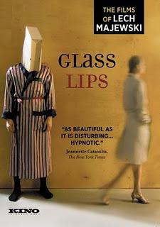 Blood of a Poet (Glass Lips) (2007)