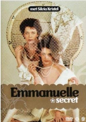 El secreto de Emmanuelle (1993)