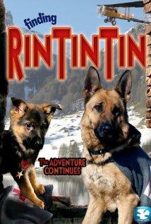 Las nuevas aventuras de Rin-Tin-Tin (2007)