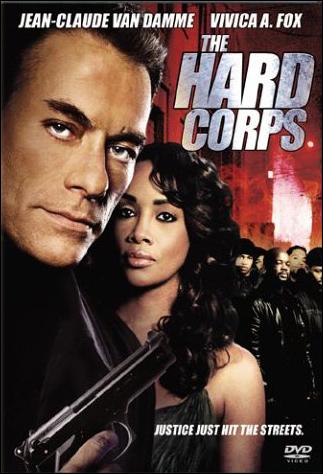 Hard Corps (2006)