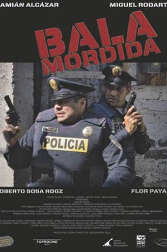 Bala mordida (2009)