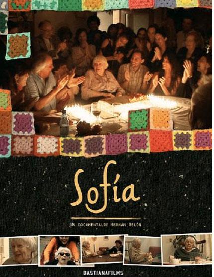 Sofía cumple 100 años (2010)