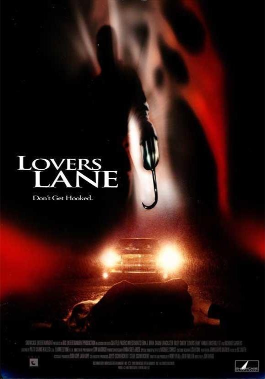 El asesino de Lover Lane (2000)