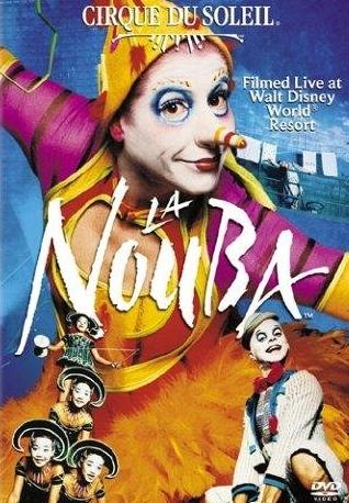 Cirque du Soleil: La Nouba (2004)