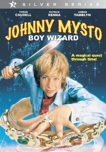 Las aventuras de Johnny Mysto (1997)
