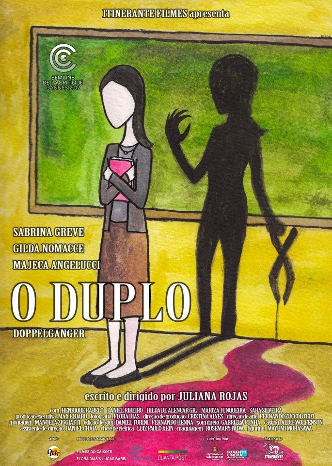 O duplo (2012)