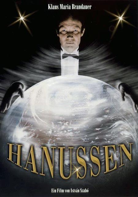 Hanussen (El adivino) (1988)