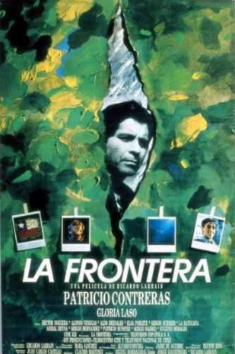 La frontera (1991)