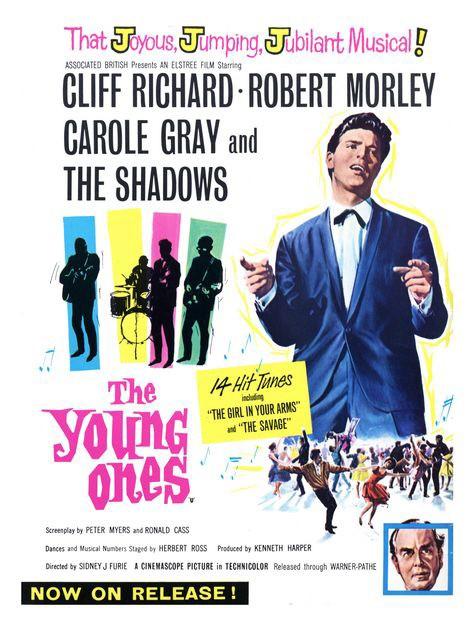 Los años jóvenes (1961)