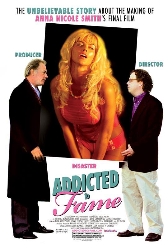 Addicted to Fame (2012)