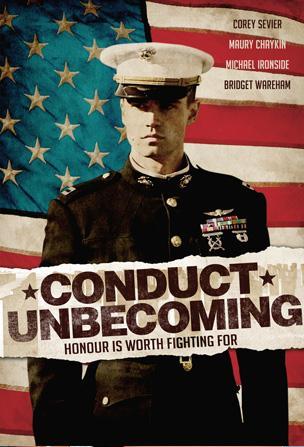 Conduct Unbecoming (2011)