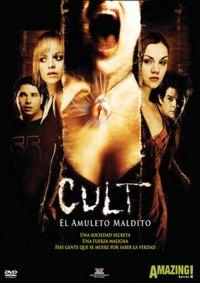 El amuleto maldito (2007)