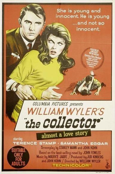 El coleccionista (1965)