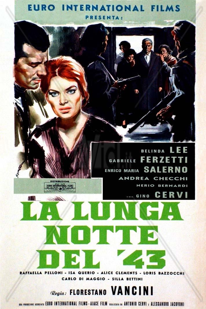 La larga noche del 43 (1960)