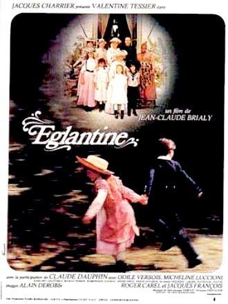 Églantine (1972)