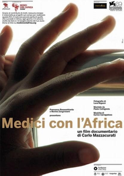 Medici con l’Africa (2012)