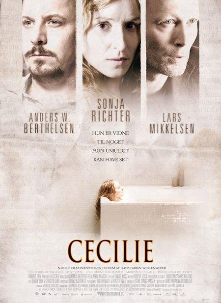 Cecilie (2007)