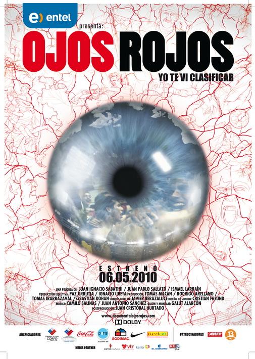 Ojos rojos (2010)
