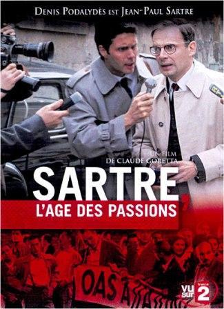 Sartre, años de pasión (2006)