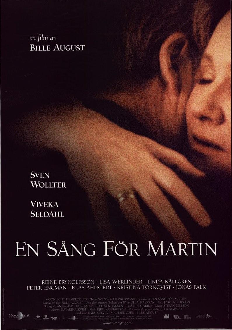 Una canción para Martin (2001)