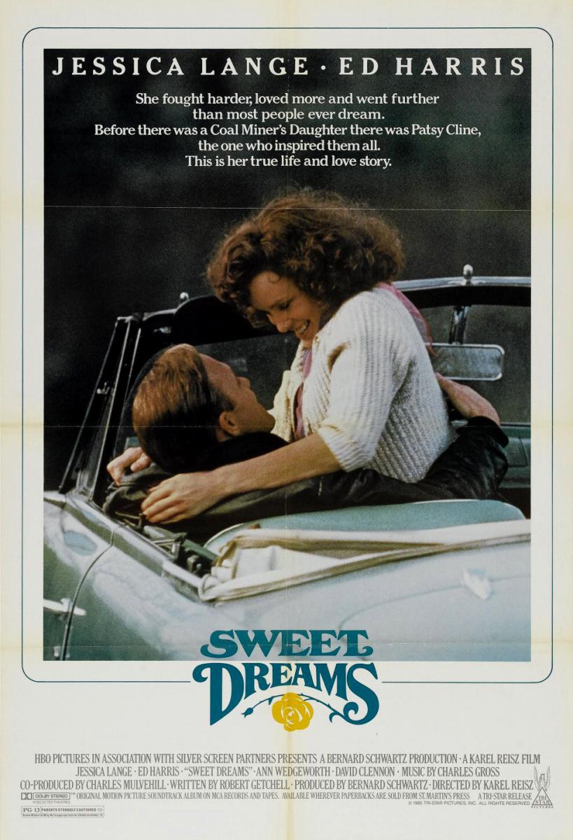 Dulces sueños (1985)