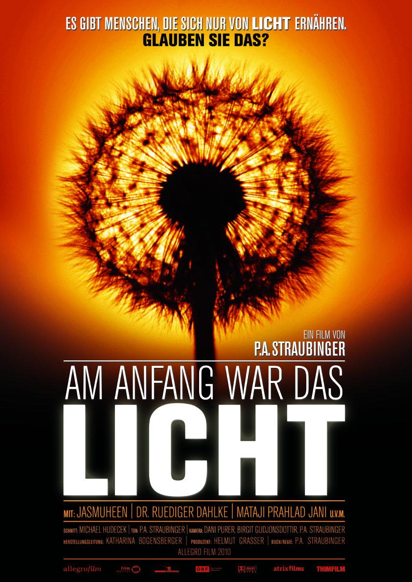 Vivir de la luz (2010)
