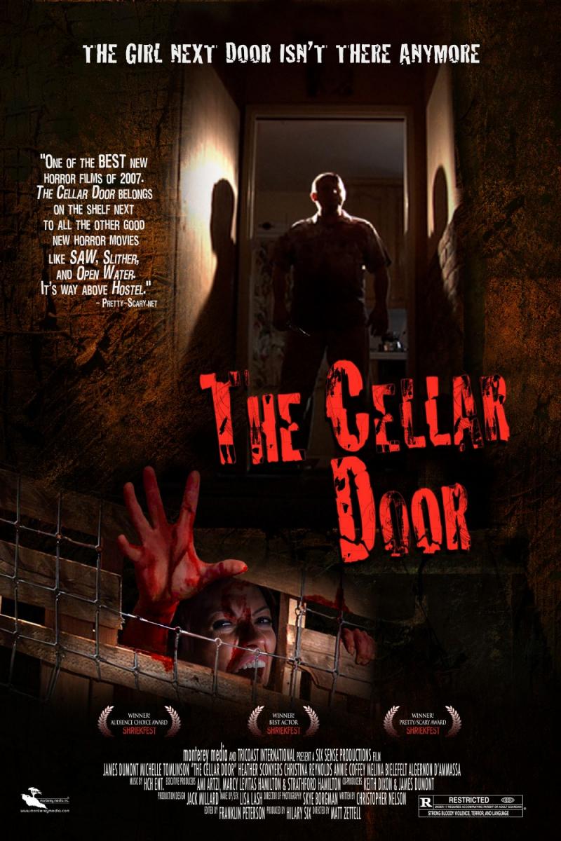 The Cellar Door (2007)