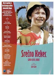 Srecno Kekec (1963)