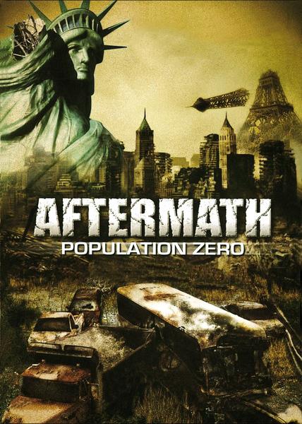 La Tierra sin habitantes (2008)