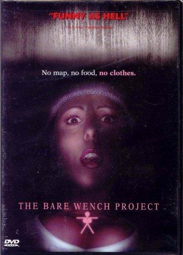 The Bare Wench Project 4: Uncensored (2003)