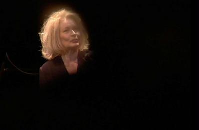 Concert d’Ingrid Caven (2012)