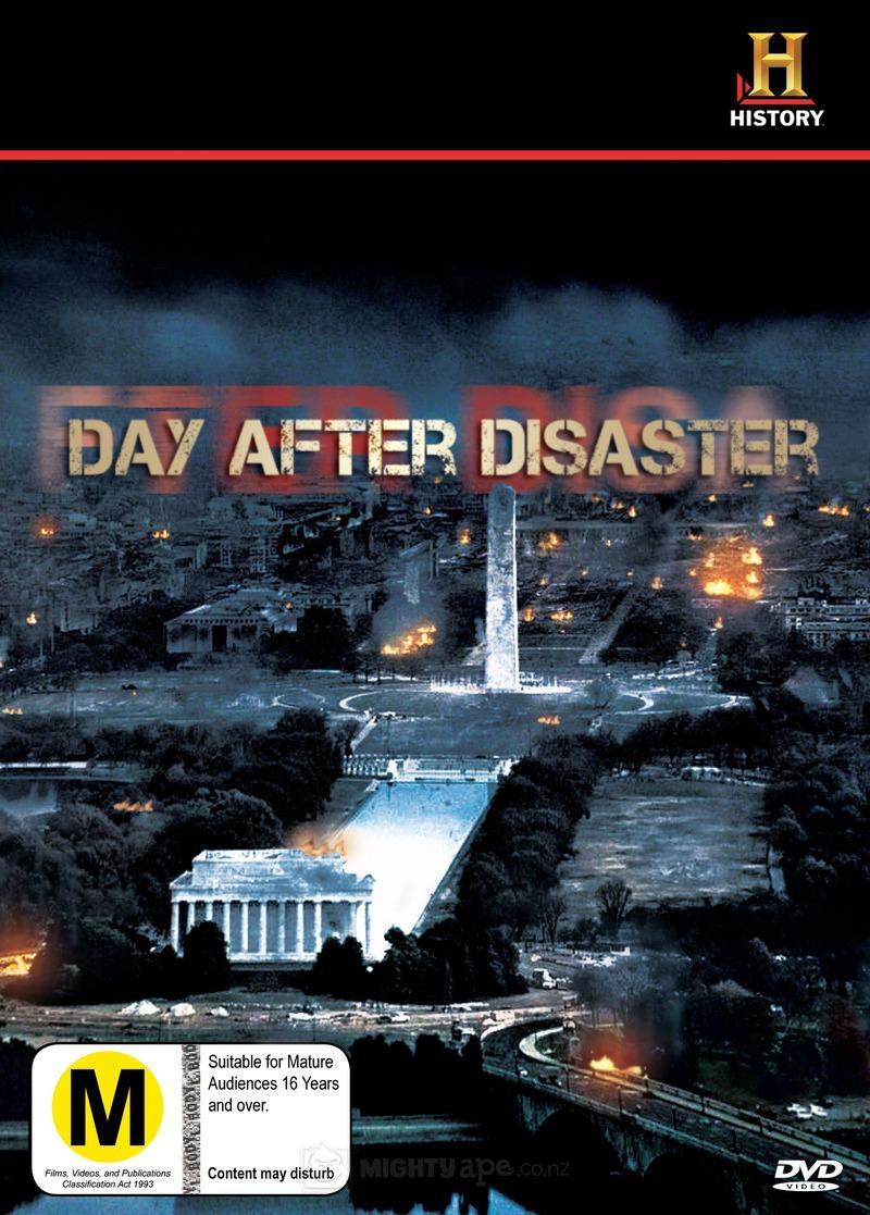 El día después del desastre (2009)