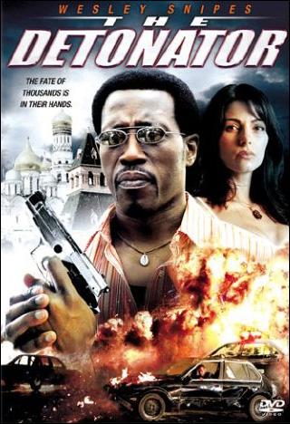El detonador (2006)