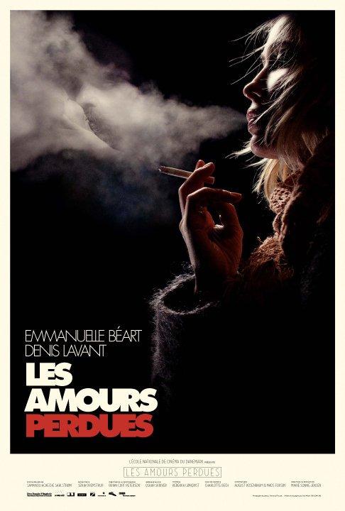 Les amours perdues (2011)