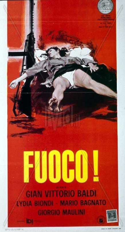 Fuoco (1968)