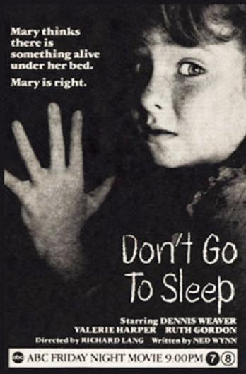 No te vayas a dormir (1982)