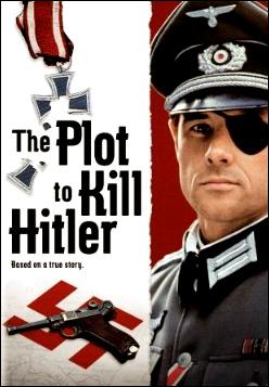 Complot para matar a Hitler (1990)