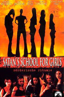 Satan School (2000)