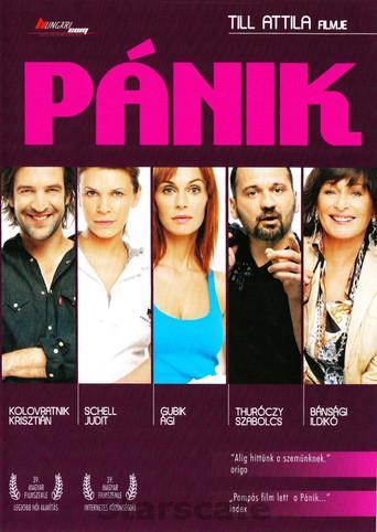 Panic (2008)