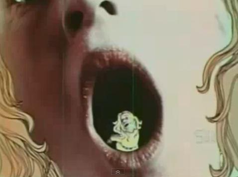 Curious Alice (1968)