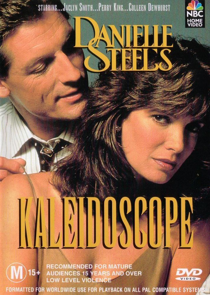 Danielle Steel: Caleidoscopio (1990)