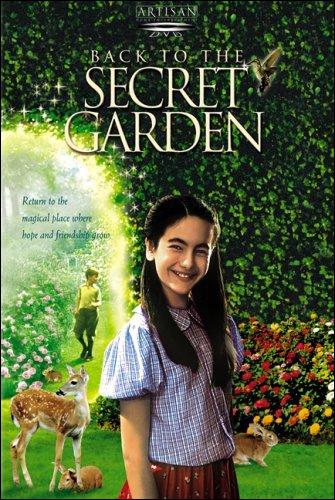 Regreso al jardín secreto (2001)