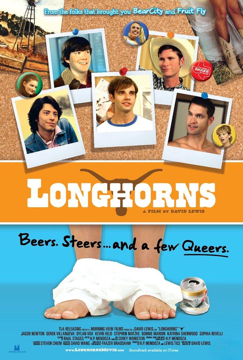 Longhorns (2011)